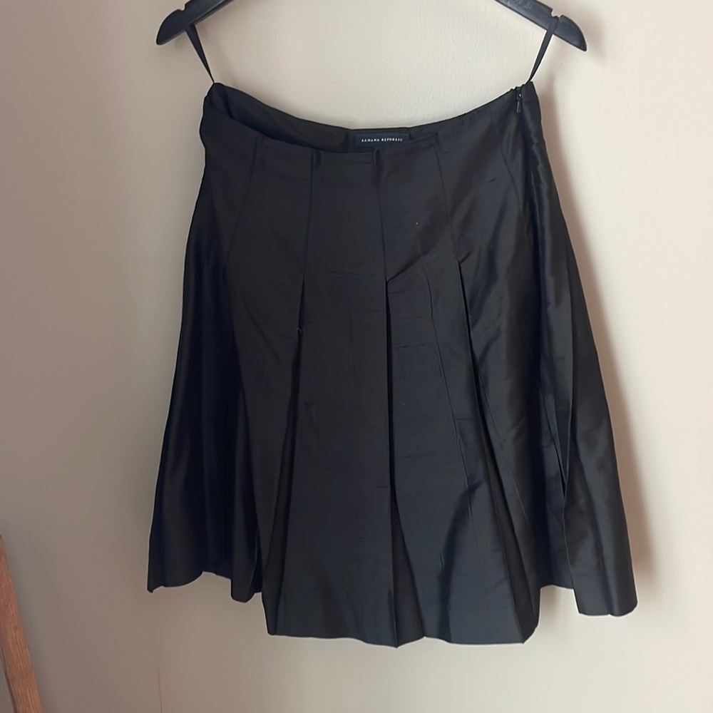 Banana Republic skirt
